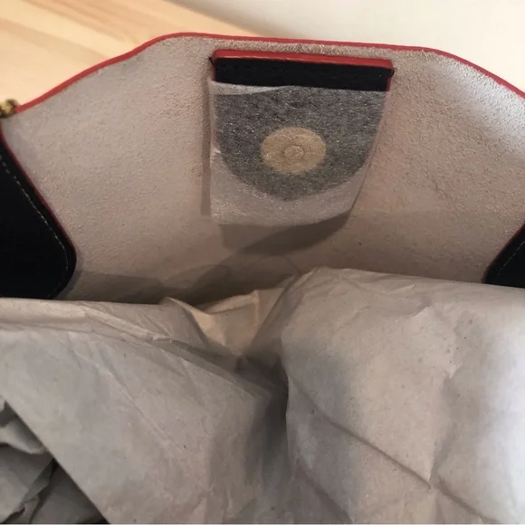 NWT COACH Tote Spring 2023 - Picture 7 of 11